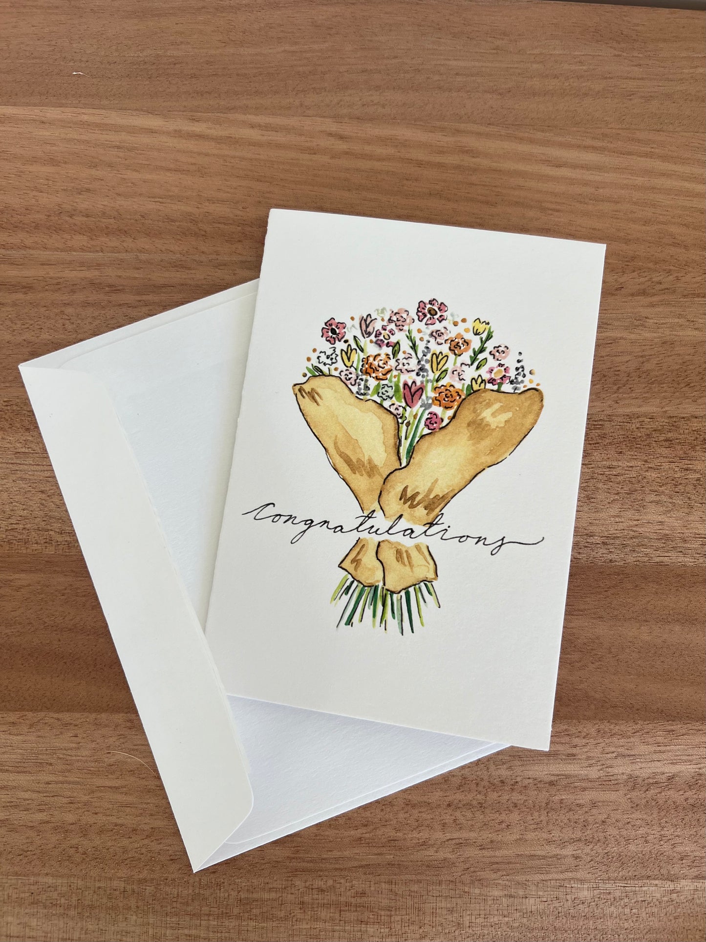 Set of 3 Cards